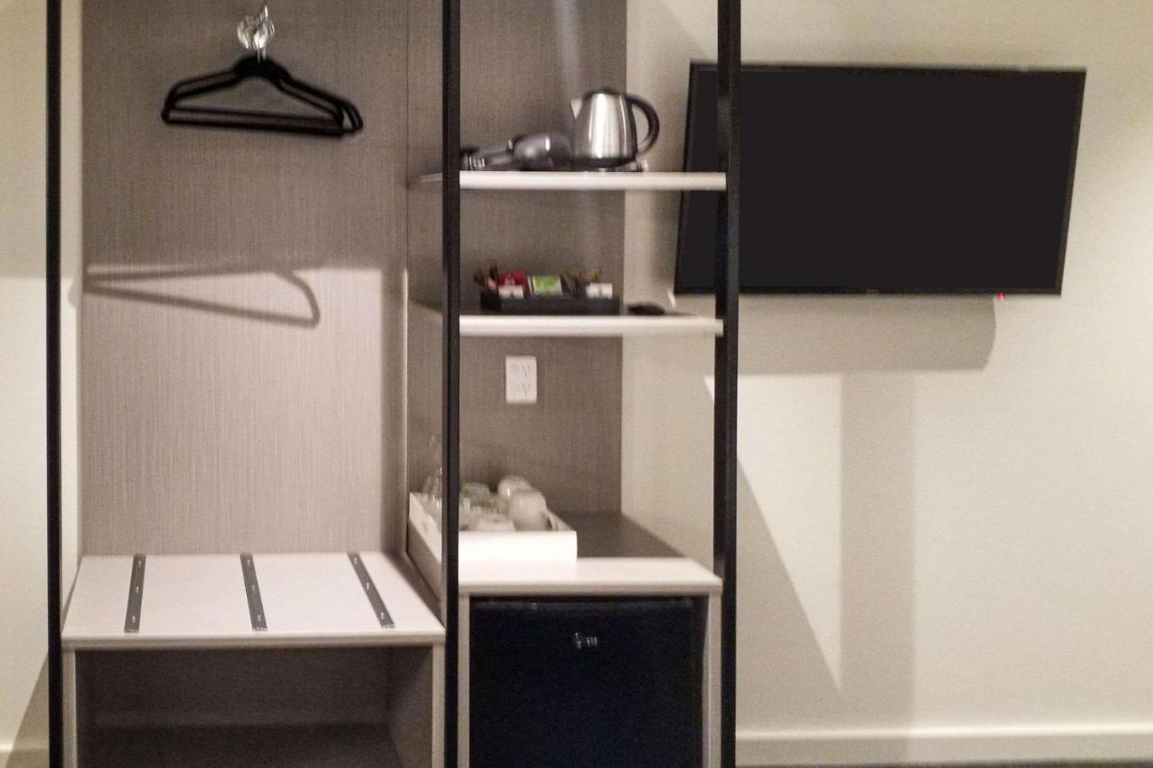 Hotel Riverside Marlborough 4*