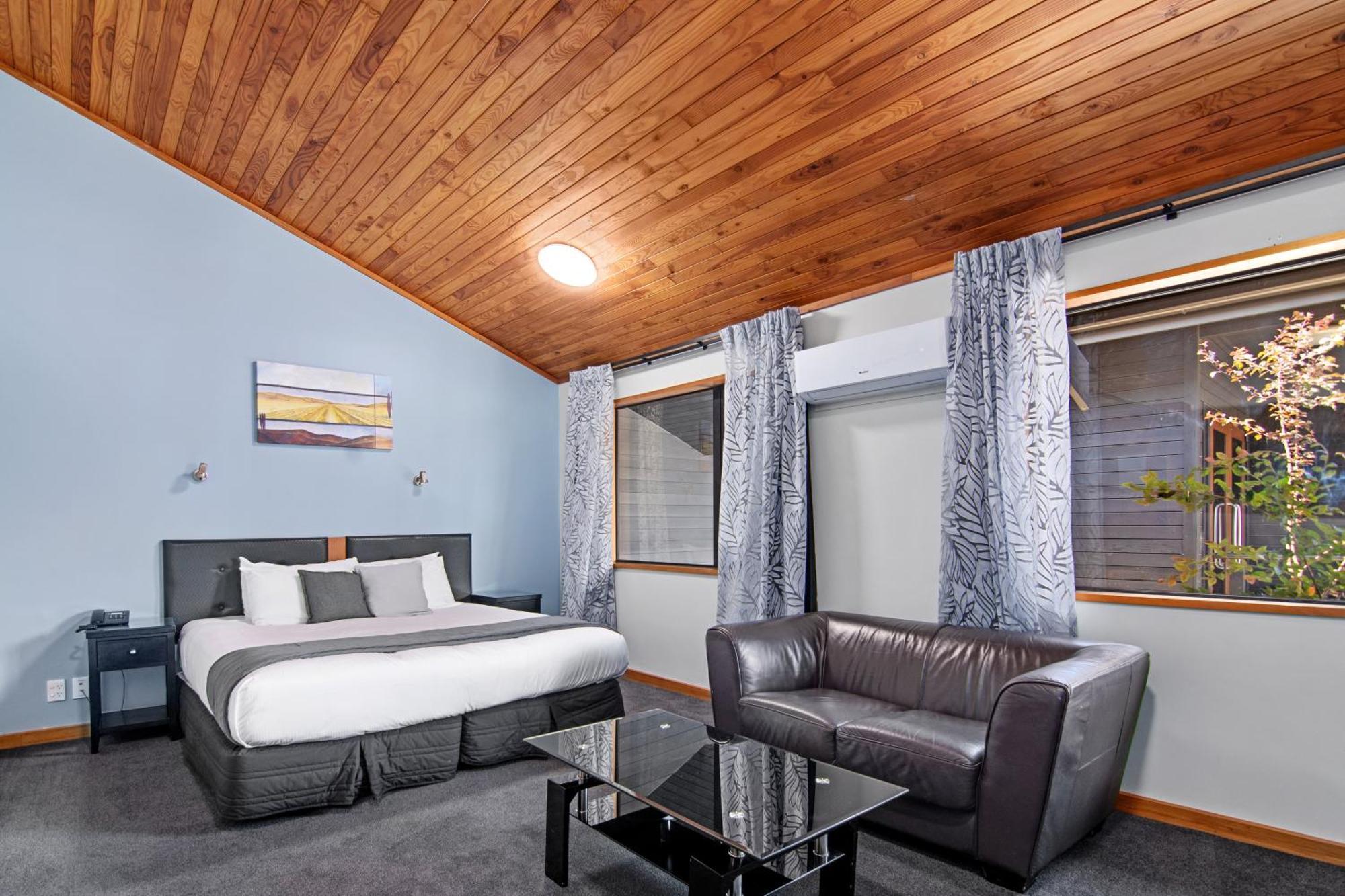 Hotel Riverside Marlborough Blenheim