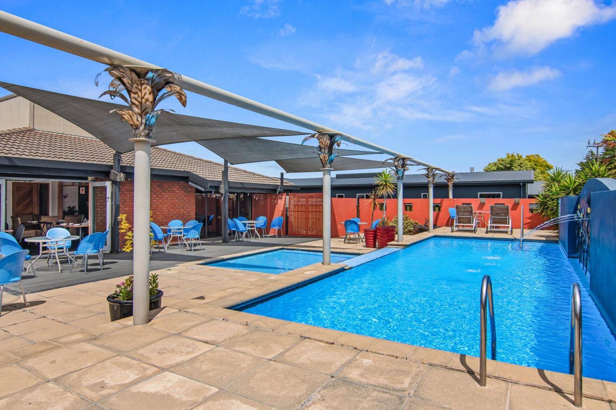 Riverside Marlborough 4*