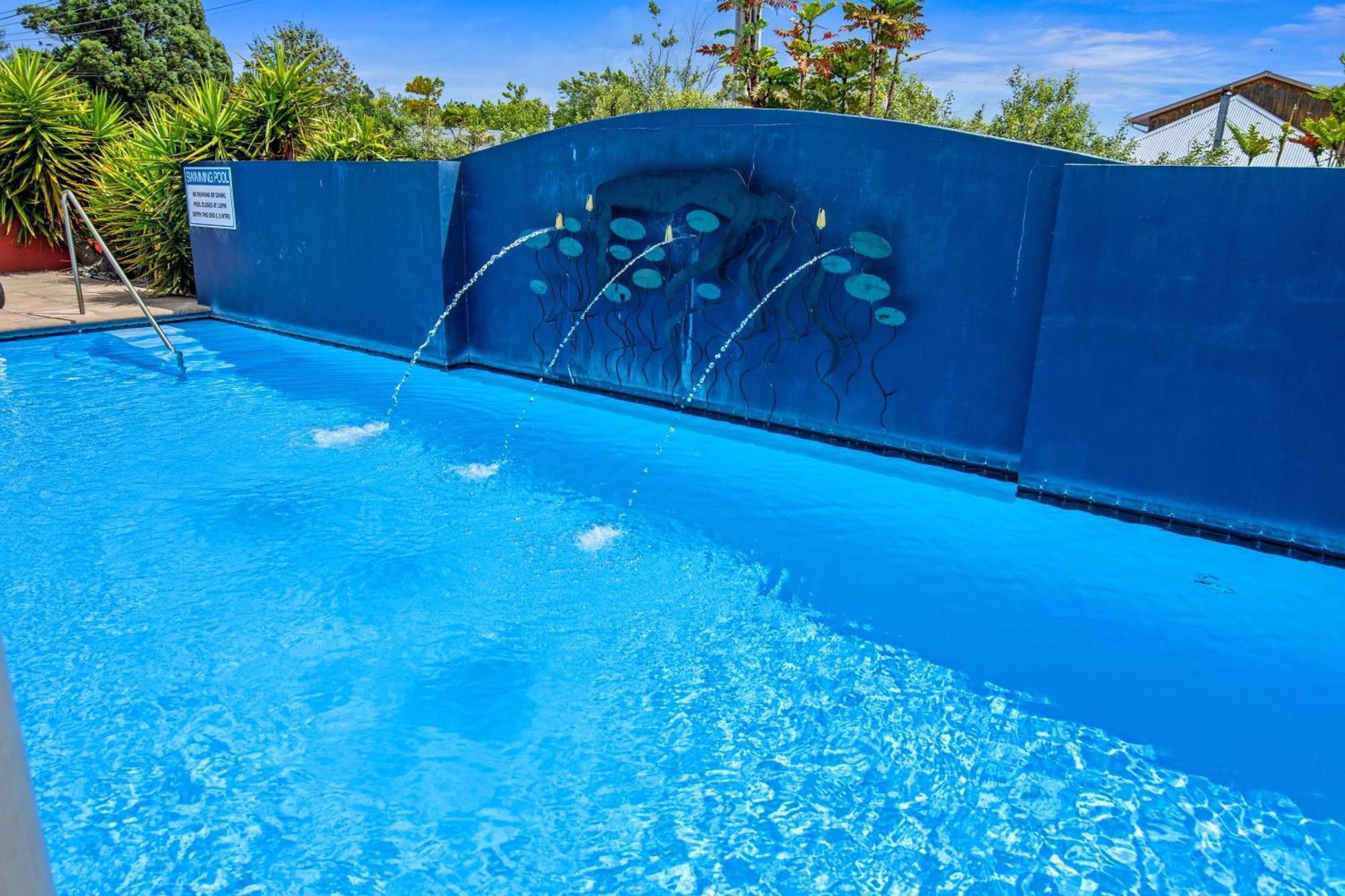 Hotel Riverside Marlborough 4*