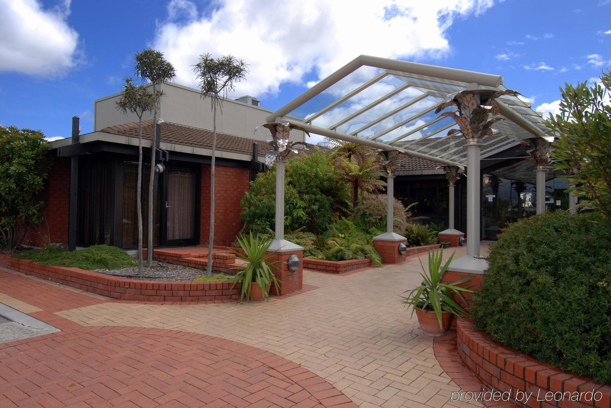 Hotel Riverside Marlborough Blenheim