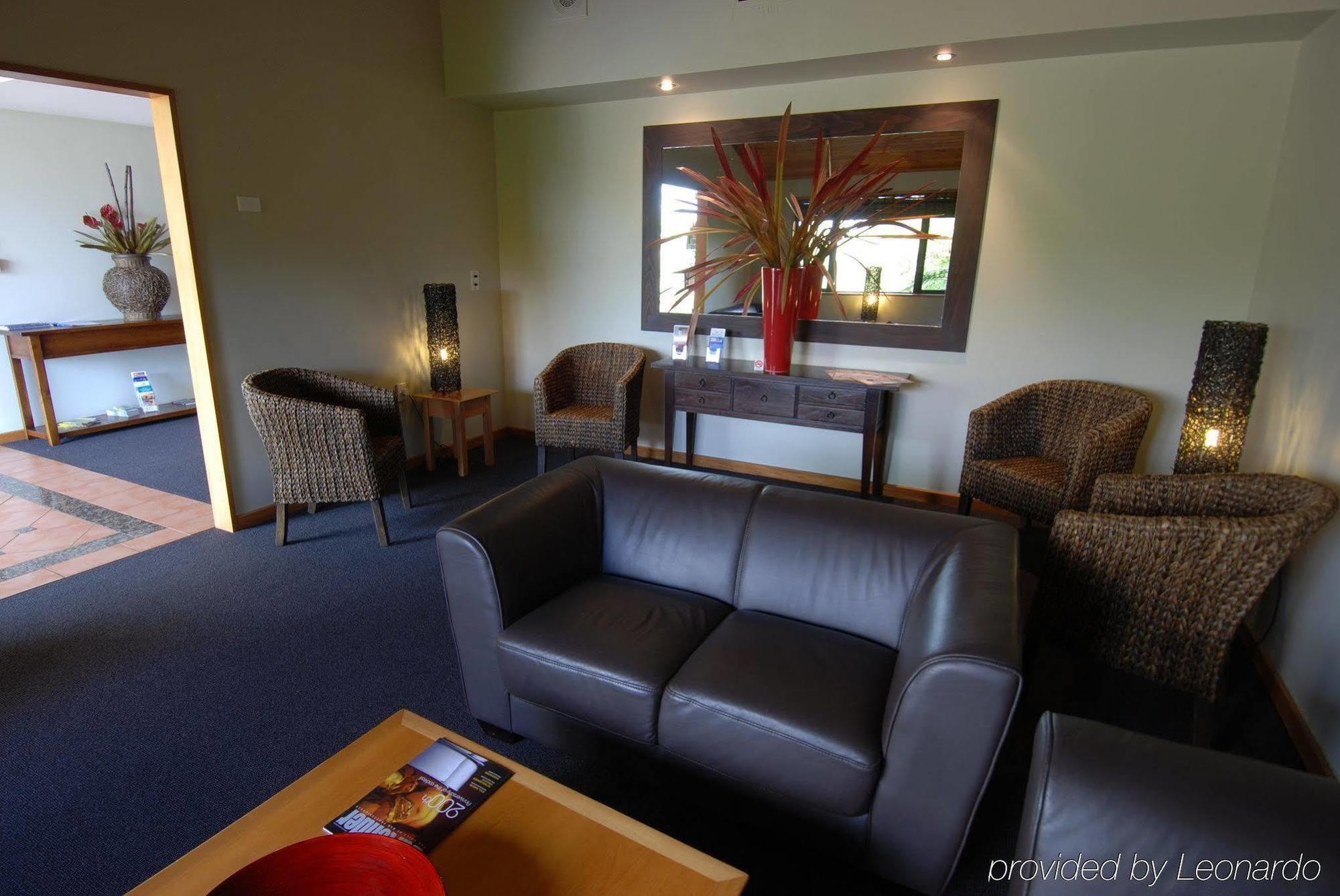 Hotel Riverside Marlborough Blenheim