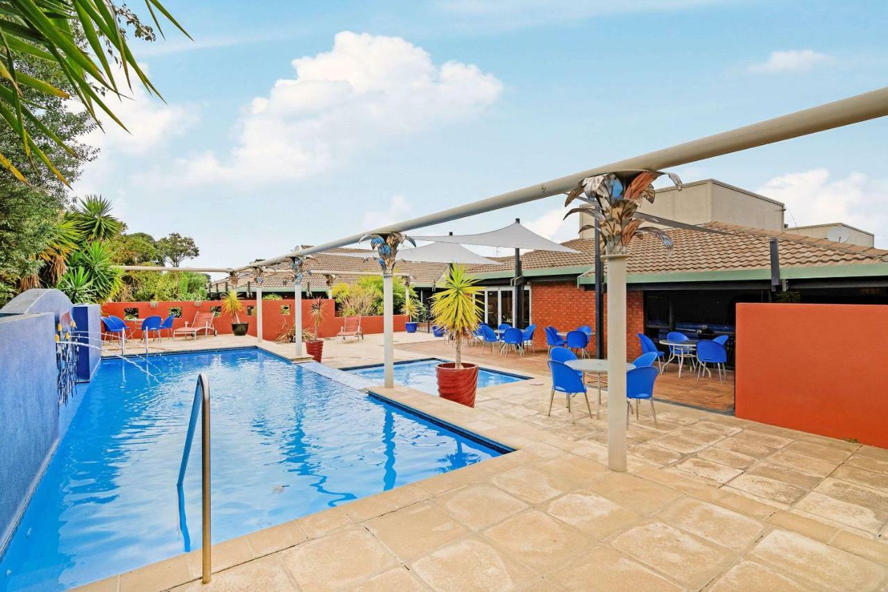 Riverside Marlborough 4*