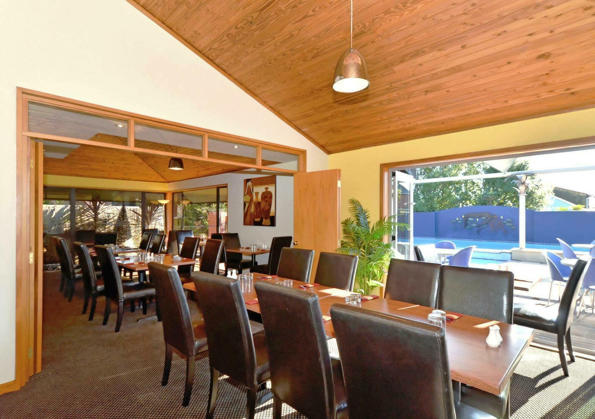 Riverside Marlborough Hotel Blenheim